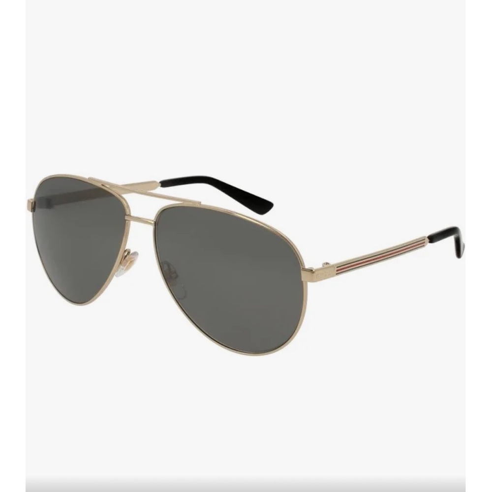 Gucci Aviator sunglasses